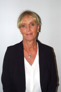 Doris Wehrmann